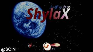 Shylax Megadrive Atualizado