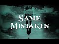 Seether - Same Mistakes (Official Visualizer)