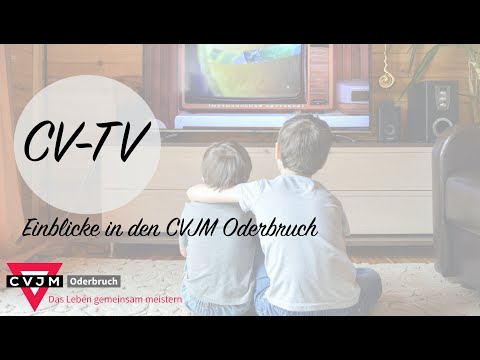 CV-TV Juni 2022