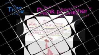 The Pink Panther Theme - Henry Mancini &amp; His Orchestra [HQ]