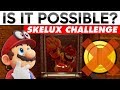 ULTIMATE DARKER SIDE CHALLENGE (Skelux Challenge) | Is It Possible?