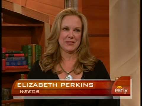 Elizabeth Perkins On 'Weeds'