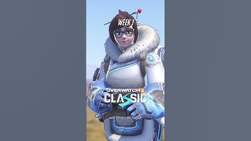 OW2 Anniversary is finally back! 🥳