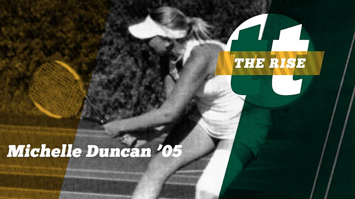 The Rise: Tuesday Testimonial - Michelle Duncan