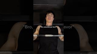 Broo… #gym #chad #fitness #humorfitness #gymbro