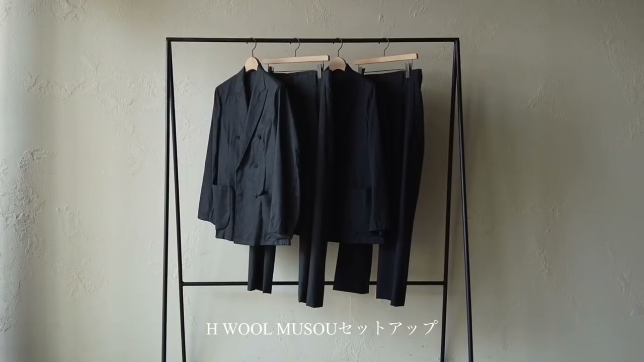 2026SS【MAATEE&SONS】NEW ARRIVAL!! ITEM LINEUP - YouTube