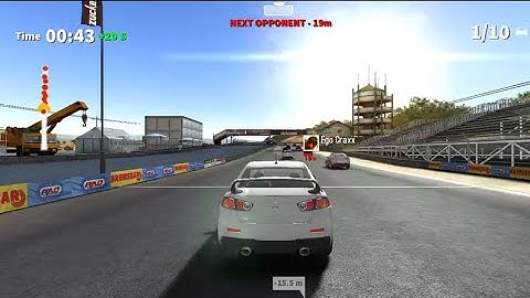 GT Racing 2 | gameplay walkthrough part 33 | Red Chilli | PC android iOS