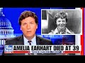 Researchers Finally Solve Amelia Earhart Mystery