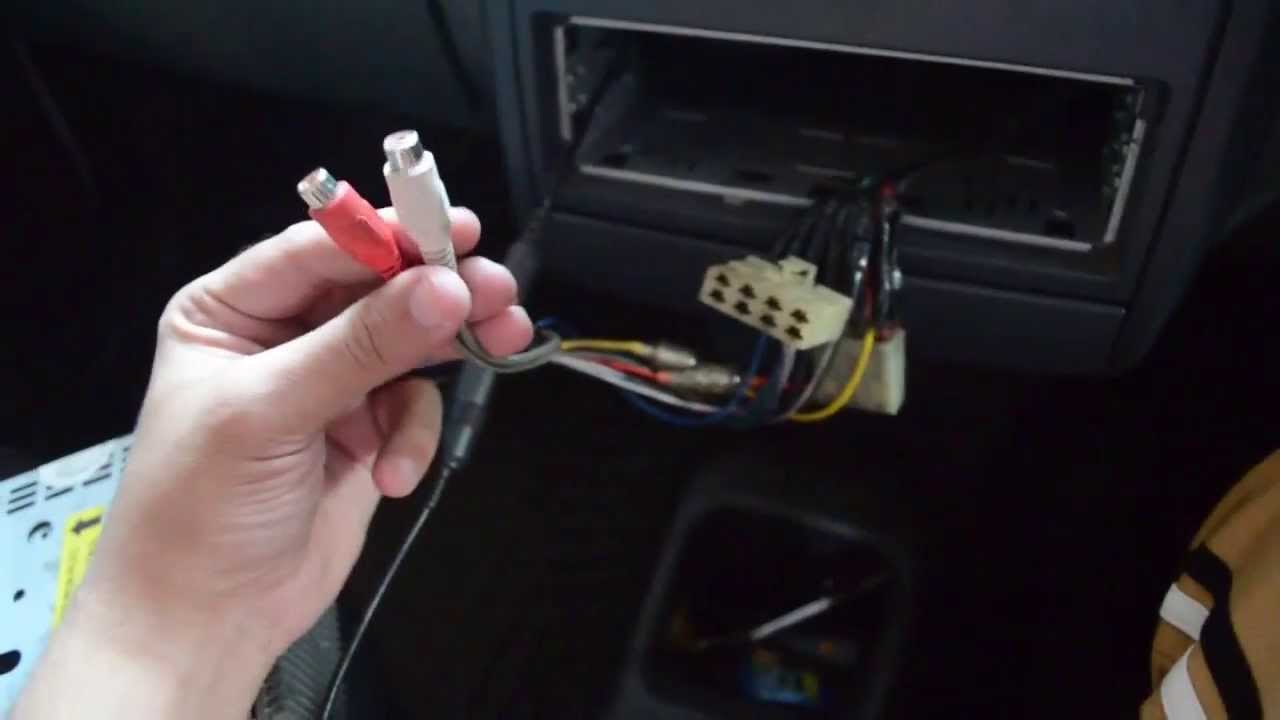 How To Upgrade Your Car Stereo System For Less-than $10 - DIY - YouTube