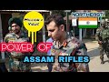 ASSAM_RIFLES DISCUSSING ABOUT 8th JANUARY 2019(TRIPURA) #CAA