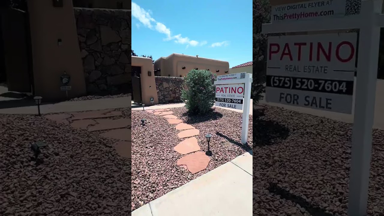 New Homes for Sale in Las Cruces NM Do Not Have to Be Expensive