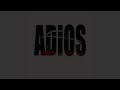 Adios 