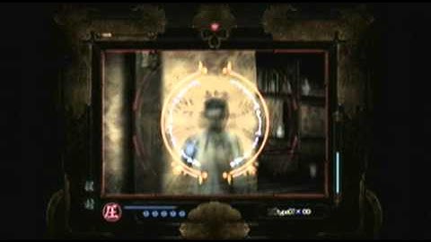 Kagato Plays Fatal Frame 4: Chapter 5-3
