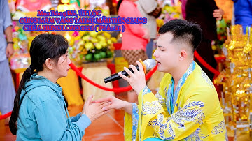 Múa Bóng Rỗi, ÚT LỘC CÚNG MÂM VÀNG TẠI MẸ MẪU TIỀN GIANG CHÙA HƯNG LONG 2025 { Phần 21 }