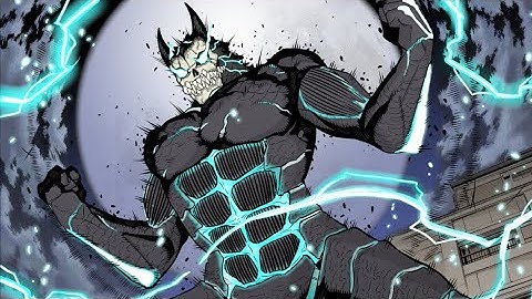 Kaiju No. 8: The Game (PC/2025) Longplay 4K Part 3