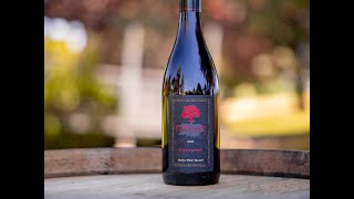 2021 Santa Ynez Valley Grenache