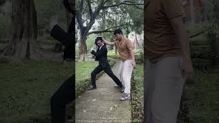 Right Way To Defend3929Thao Self Defense