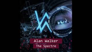 Alan Walker - The Spectre (Eurobeat Bootleg Mix) [EUROBEAT]