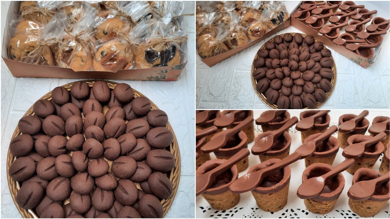 كارثه ومصيبه وبسببها هاوقف شغل الاوردرات🥲اكواب كوكيز وكوكيز القهوه والكوكيز الاصلي منتظره حكمكم🥲