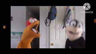 Trappu Beats Up Omblar Alternative Ending