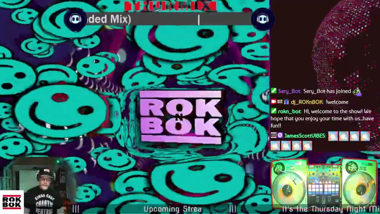 Watch THURMIX 364 - new breaks and some pop remixes and some deeper breaks on YouTube