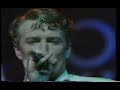 The Skids - Working for the Yankee Dollar