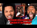 Floyd mad at gervonta davis after he leaked fr3ak off with yaya and clowned mayweather