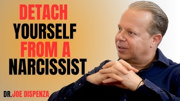 Hoe je jezelf kunt losmaken van een narcist Dit zal je bevrijden || DR JOE DISPENZA