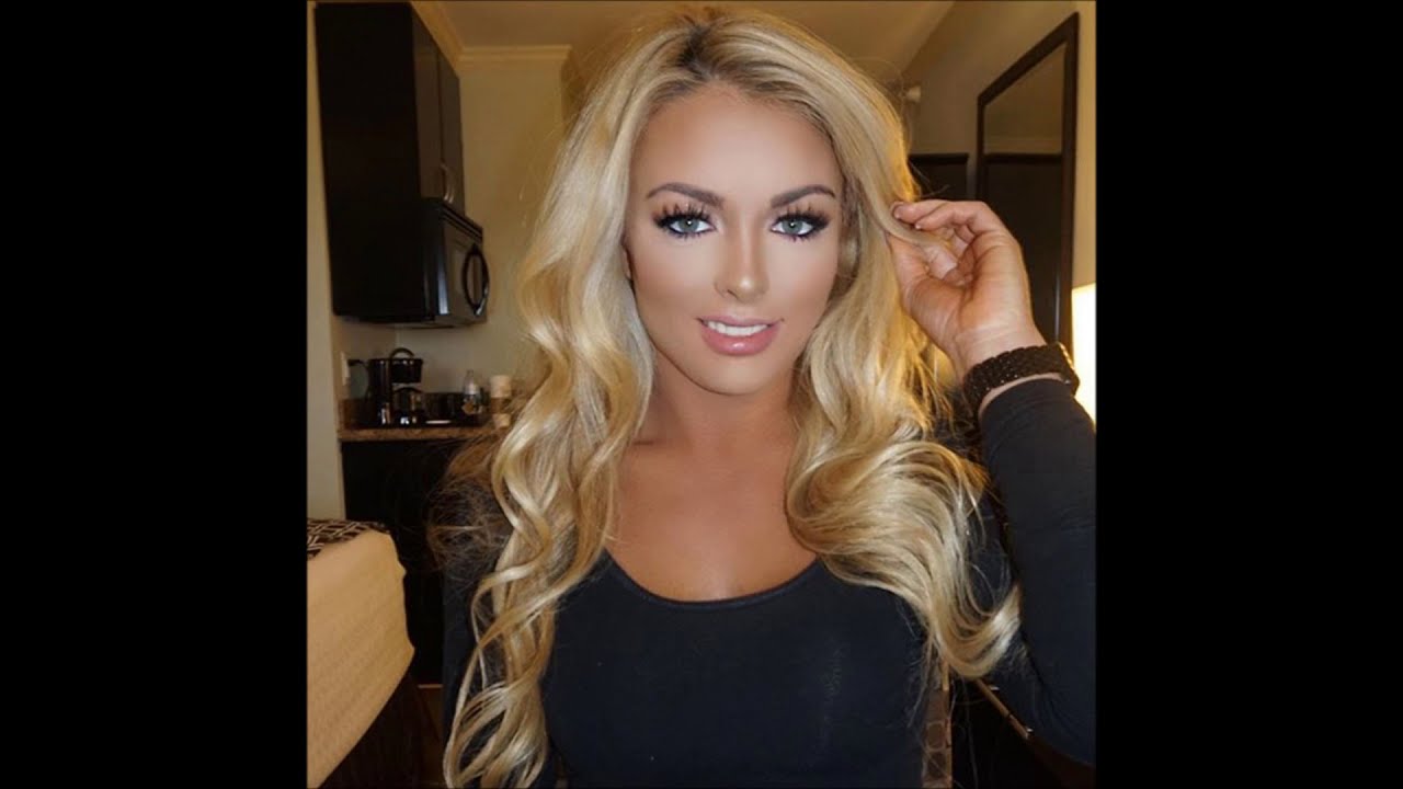 The Amanda Rose Saccomanno Tribute - YouTube