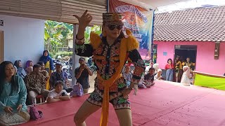 Wow Cewek Cantik Mantap Bergoyang Ndolalak Purworejo