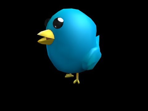 Como Conseguir El Pajarito De Twitter En Roblox Youtube - codigo del pajarito de twitter roblox free online videos best