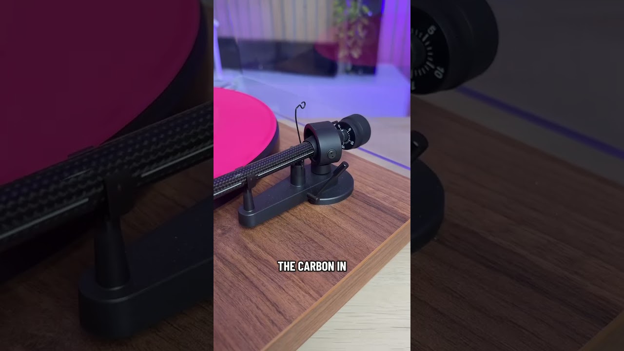 This turntable has the quality and specs to last you ages! 