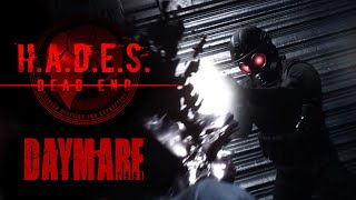 DAYMARE: 1998 - H.A.D.E.S. Dead End Trailer