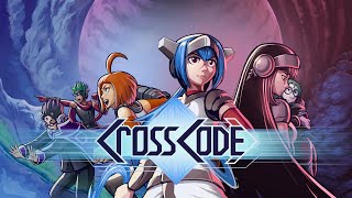 Let's stream CrossCode 2