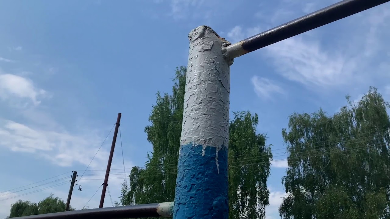 Ватутино Черкасская обл. Сентябрь 2020