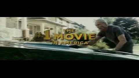 Gran Torino Movie Trailer 2008 - TV Spot