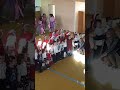 Serbare Colegiul Național Sportiv &quot;Cetate&quot; Deva