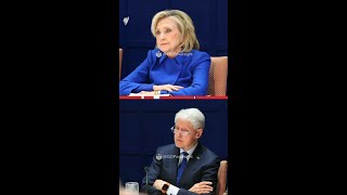 Bill and Hillary Clinton grilled in deposition on Jeffrey Epstein