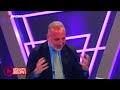 გიორგი შარაძიძე დღის ამბებში