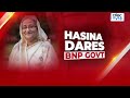 'Next Set Of Terrorists Will Come From Bangladesh': Hasina's Son Flags Security Concerns For India