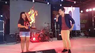 MARCELINO POMOY LIVE AT TUGUEGARAO CITY (#AFIFestival2018)