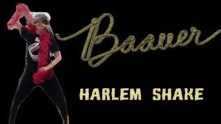 THE HARLEM SHAKE | WINNIPEG EDITION | UN1TE DANCE COMPANY