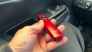 Olight Arkfeld Pro/UV Light/Flashlight/Laser Pointer