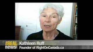 Canada blocks asbestos ban