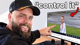 I Tracked Down the Kid From the Viral Meme (you owe me a tenner)