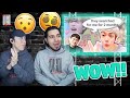 how bighit casted txt (they want them in their company so bad!) | NSD REACTION
