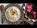 Հարիսա - Harissa Recipe - Heghineh Cooking Show in Armenian