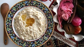 Հարիսա - Harissa Recipe - Heghineh Cooking Show in Armenian Հարիսա - Harissa Recipe - Heghineh Cooking Show in Armenian