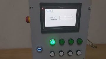 PITMODE FUSION / Sistema de Control de Accesos / PILZ