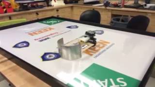 Boe Bot Test 2